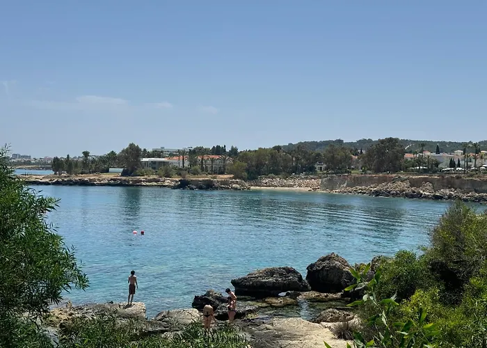 Protaras Sunset Bay