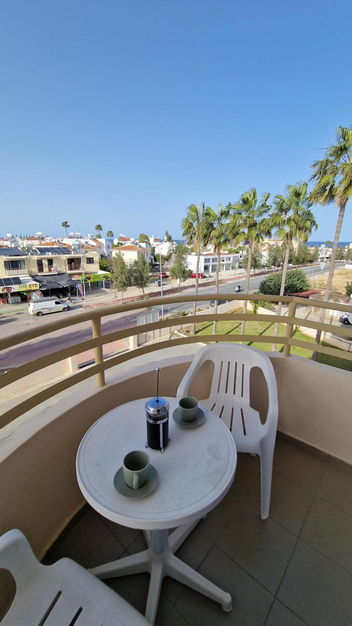 Appartement Sunset Bay Protaras