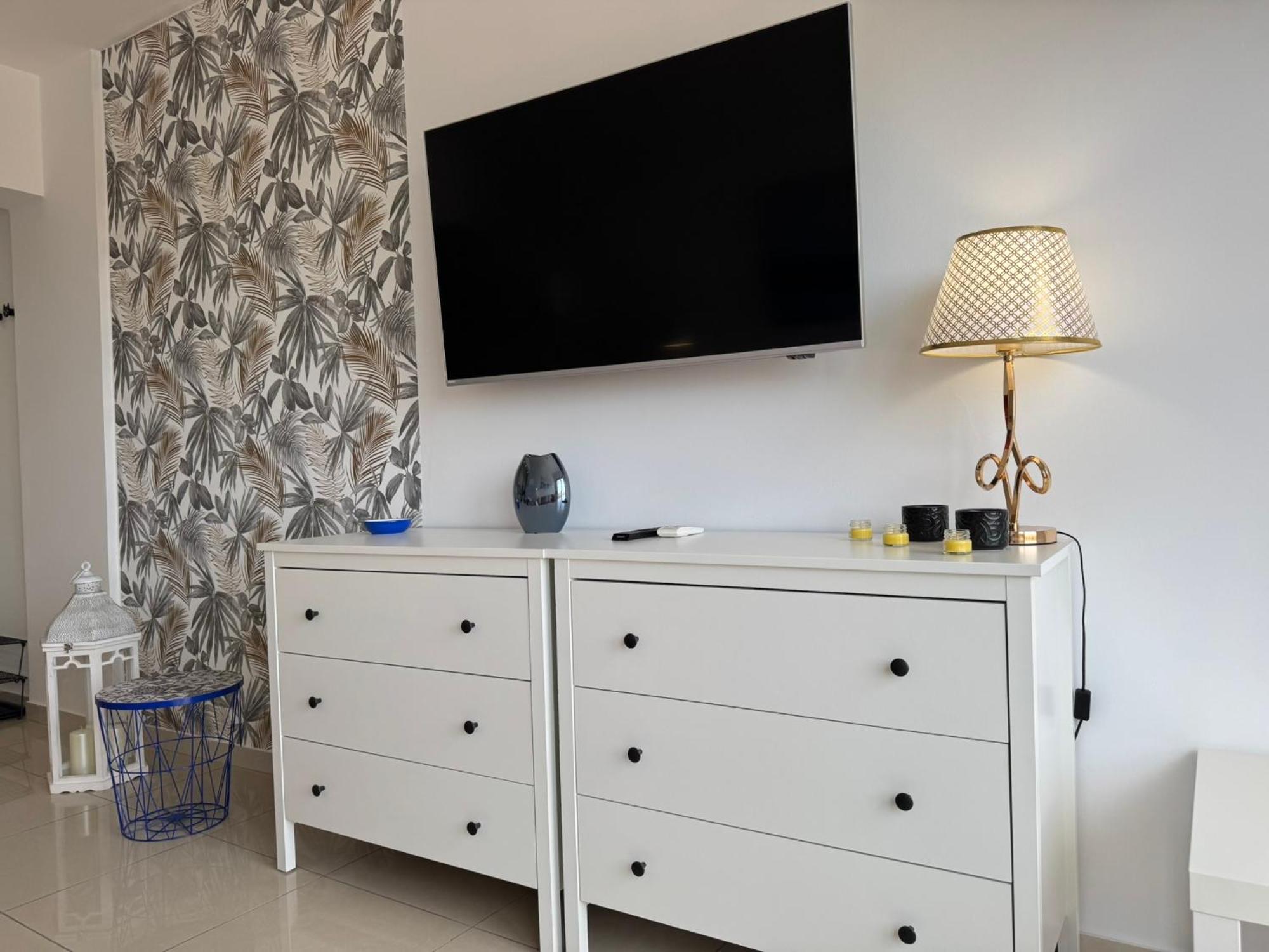 Sunset Bay Appartement *