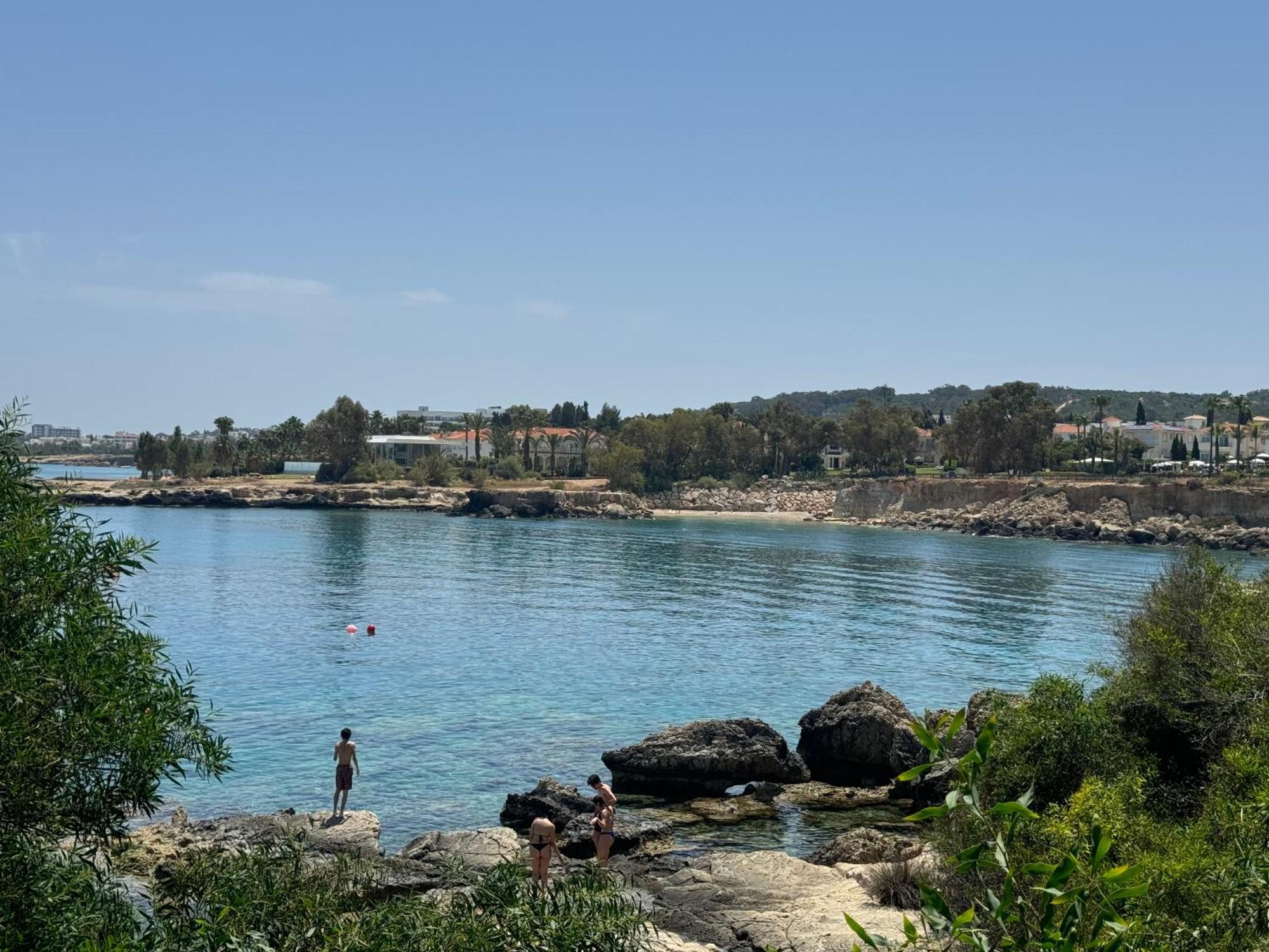 Appartement Sunset Bay