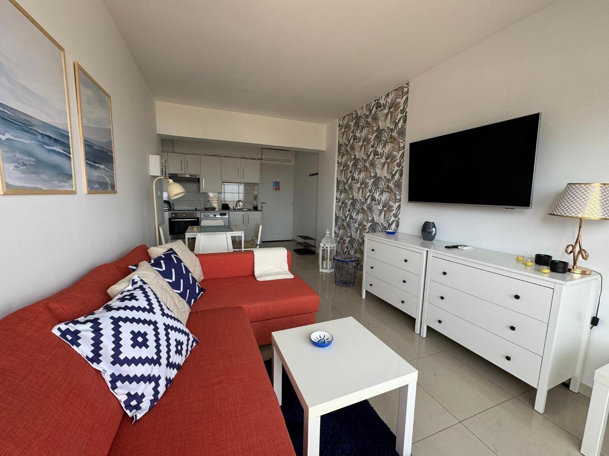 Sunset Bay Appartement
