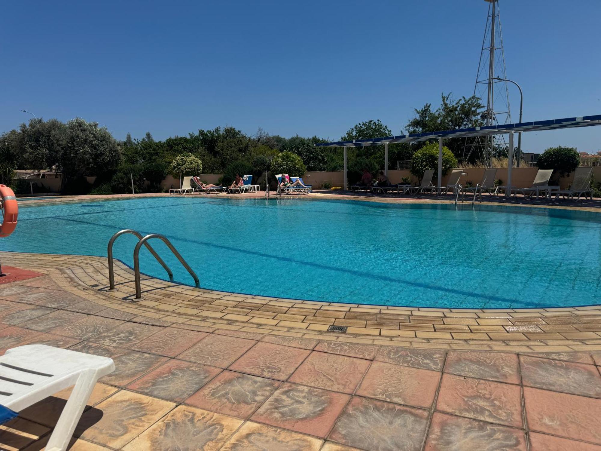 Sunset Bay Appartement Protaras