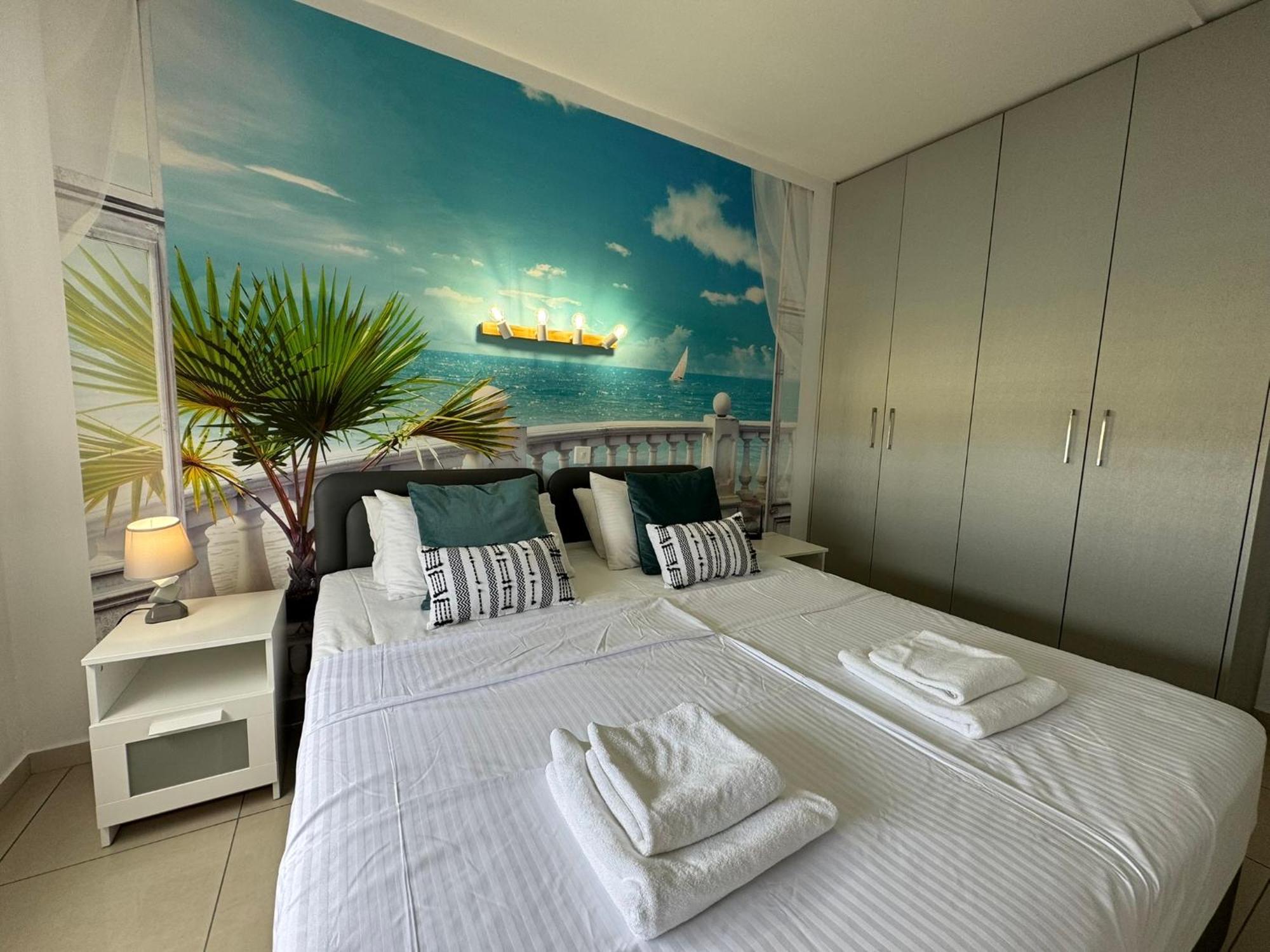 Sunset Bay Protaras