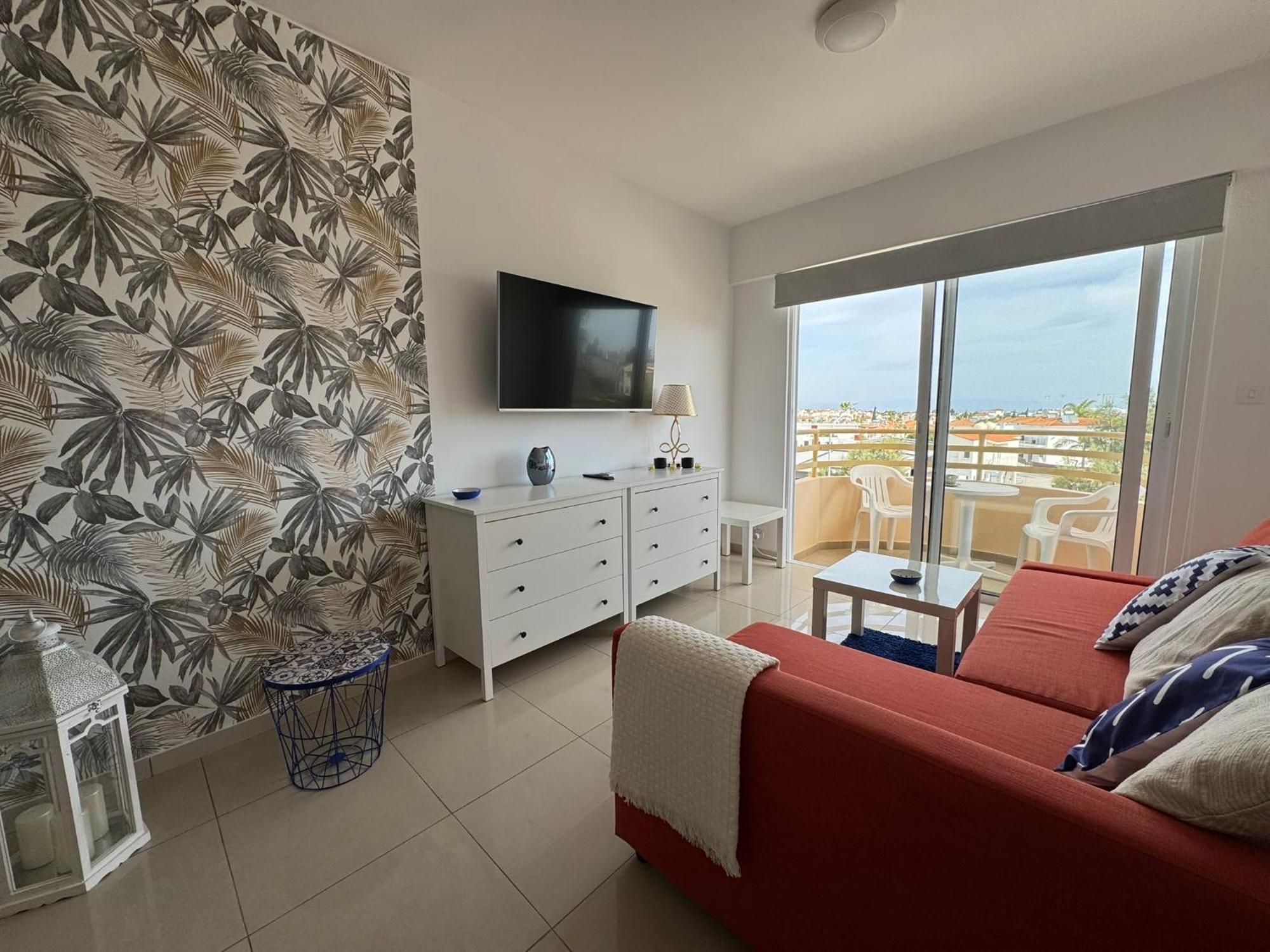 Sunset Bay Appartement